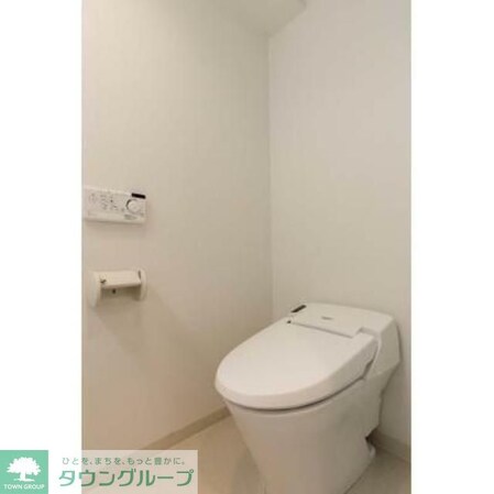 コートラクリア日本橋の物件内観写真